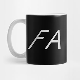 Once Upon A Time, There Was An Amazing Fart Mug